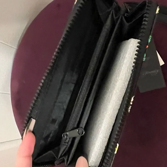 Ed Hardy wallet - Picture 2 of 3